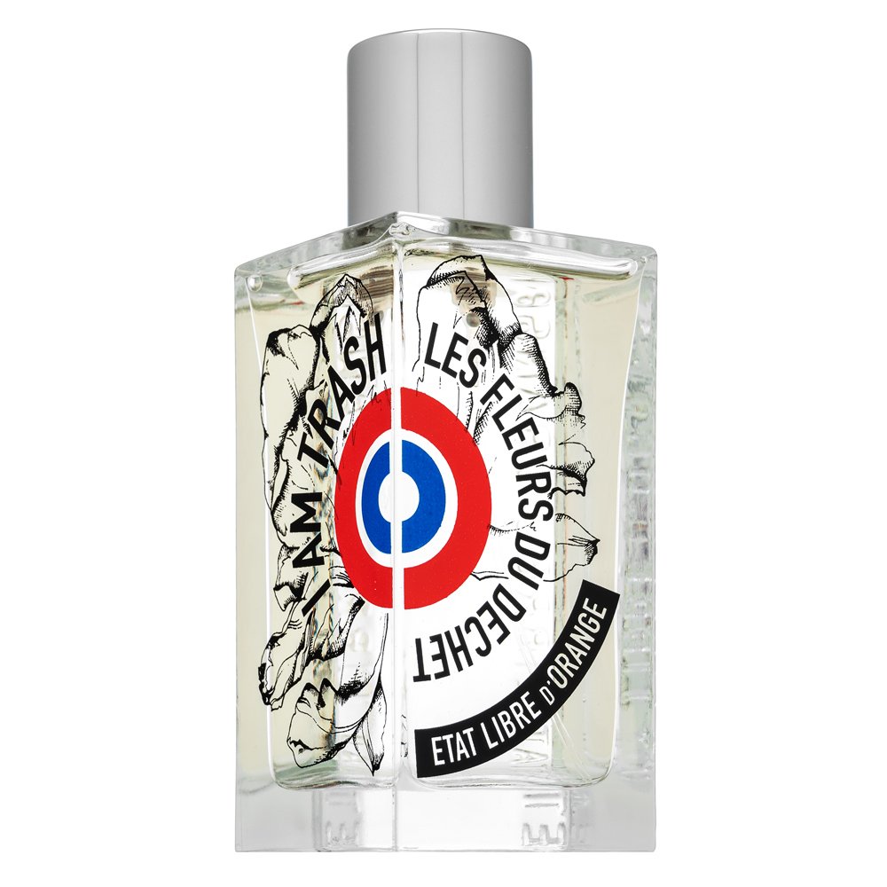 Etat Libre d’Orange Les Fleurs Du Déchet I Am Trash EDP U 100 ml – Etat Libre d’Orange