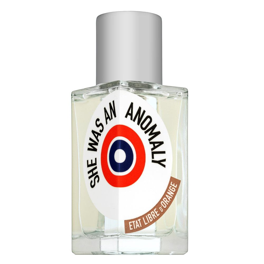 Etat Libre d’Orange She Was An Anomaly EDP U 50 ml – Etat Libre d’Orange