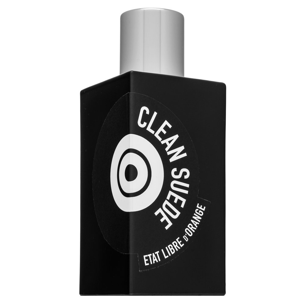 Etat Libre d’Orange Clean Suede EDP U 100 ml – Etat Libre d’Orange