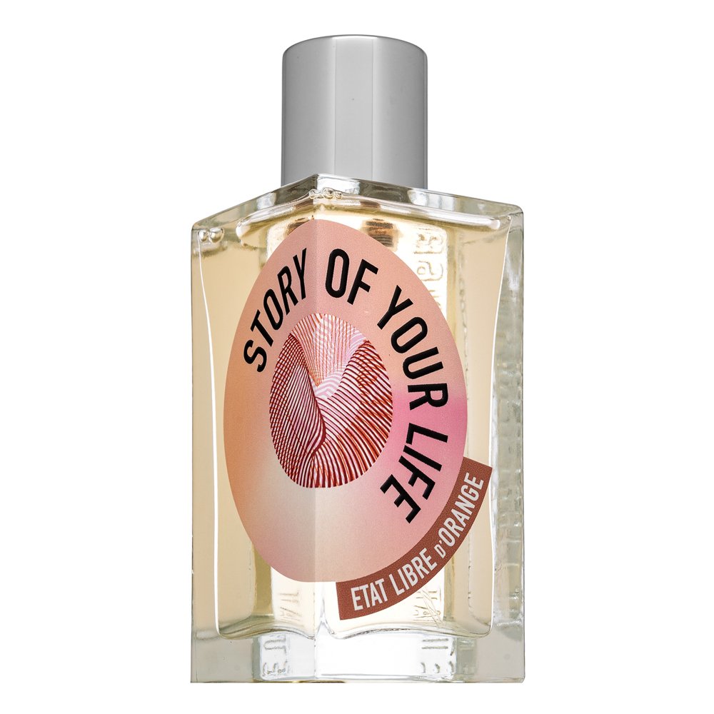Etat Libre d’Orange Story Of Your Life EDP U 100 ml – Etat Libre d’Orange