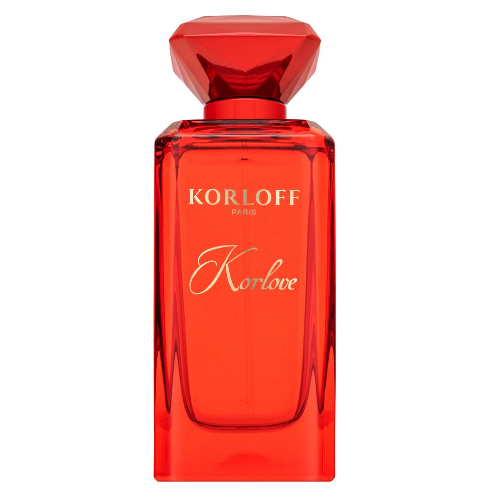 Korloff Paris Korlove EDP W 88 ml – Korloff Paris