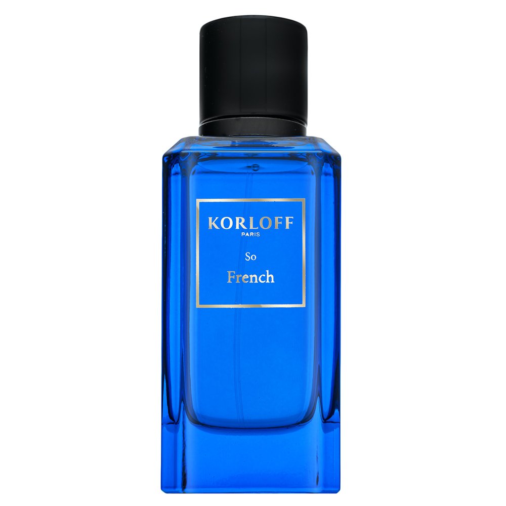 Korloff Paris So French EDP M 88 ml – Korloff Paris