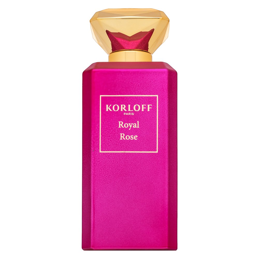 Korloff Paris Royal Rose EDP W 88 ml – Korloff Paris