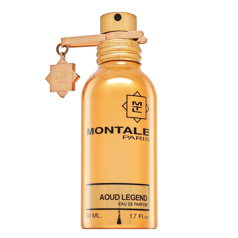 Montale Aoud Legend EDP U 50 ml – Montale