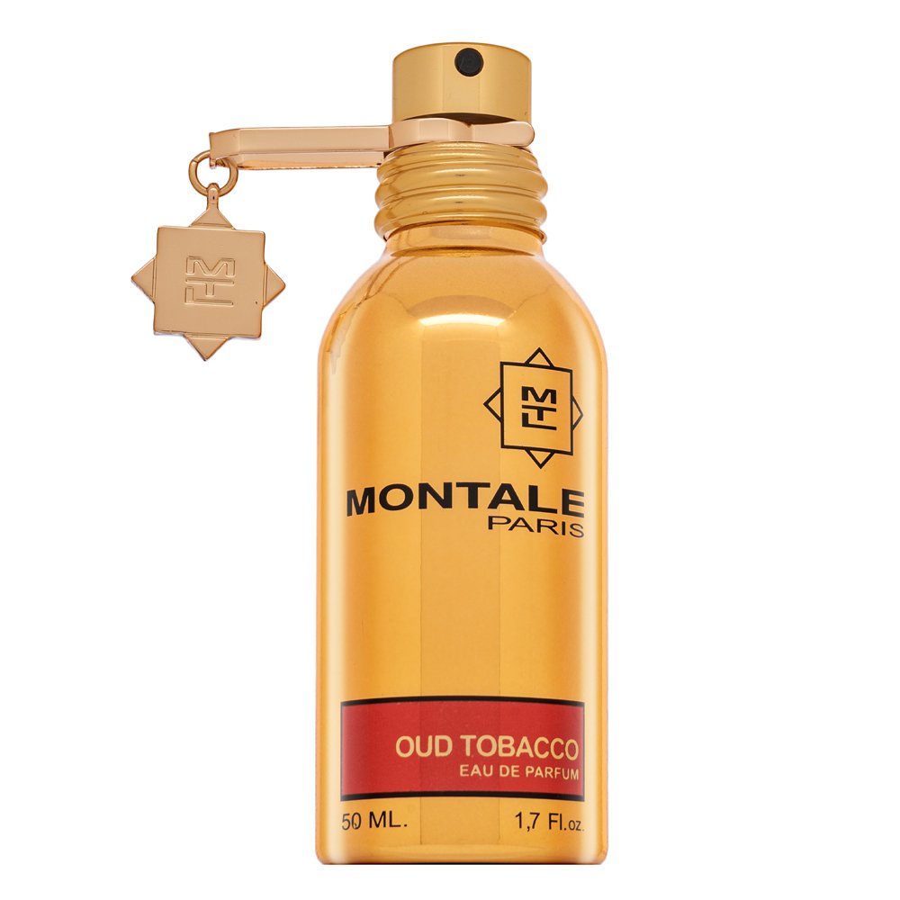 Montale Oud Tobacco EDP U 50 ml – Montale