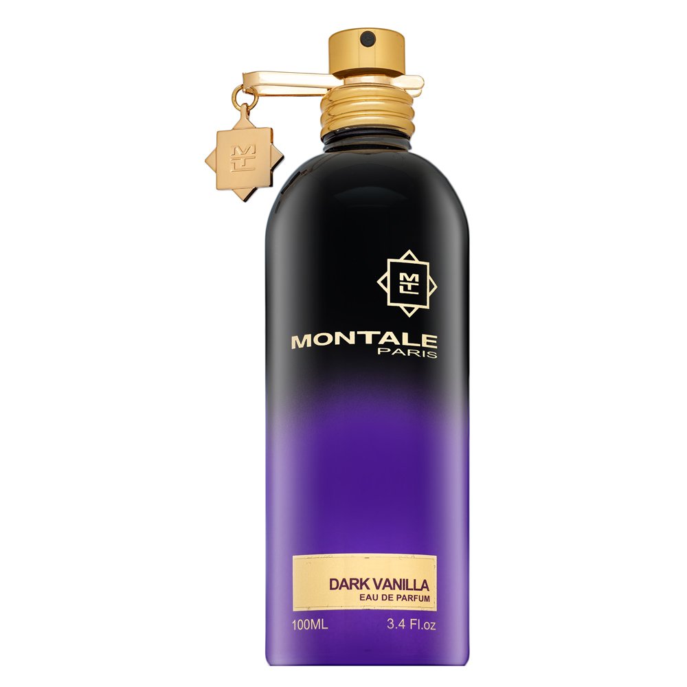 Montale Dark Vanilla EDP U 100 ml – Montale