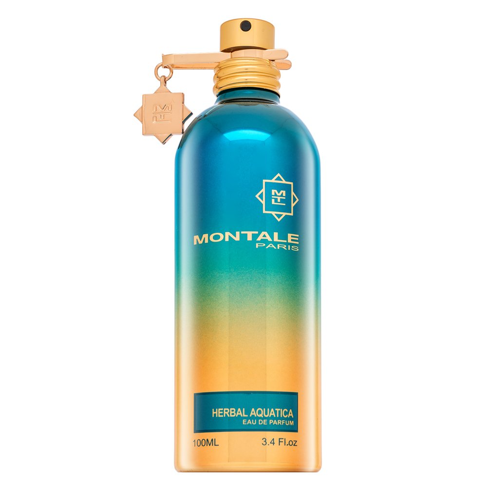Montale Herbal Aquatica EDP U 100 ml – Montale