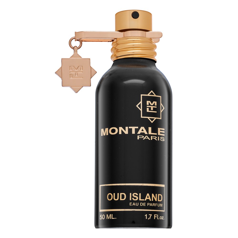Montale Oud Island EDP U 50 ml – Montale