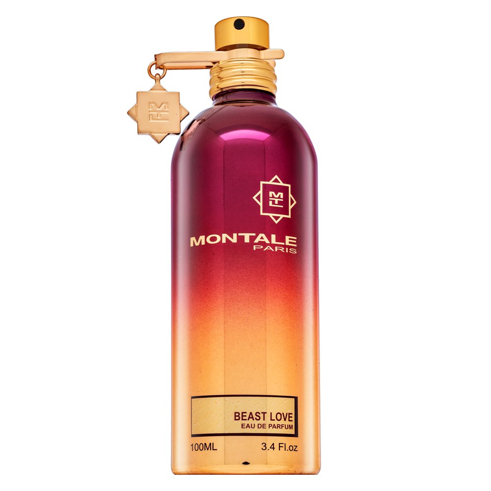 Montale Beast Love EDP U 100 ml – Montale