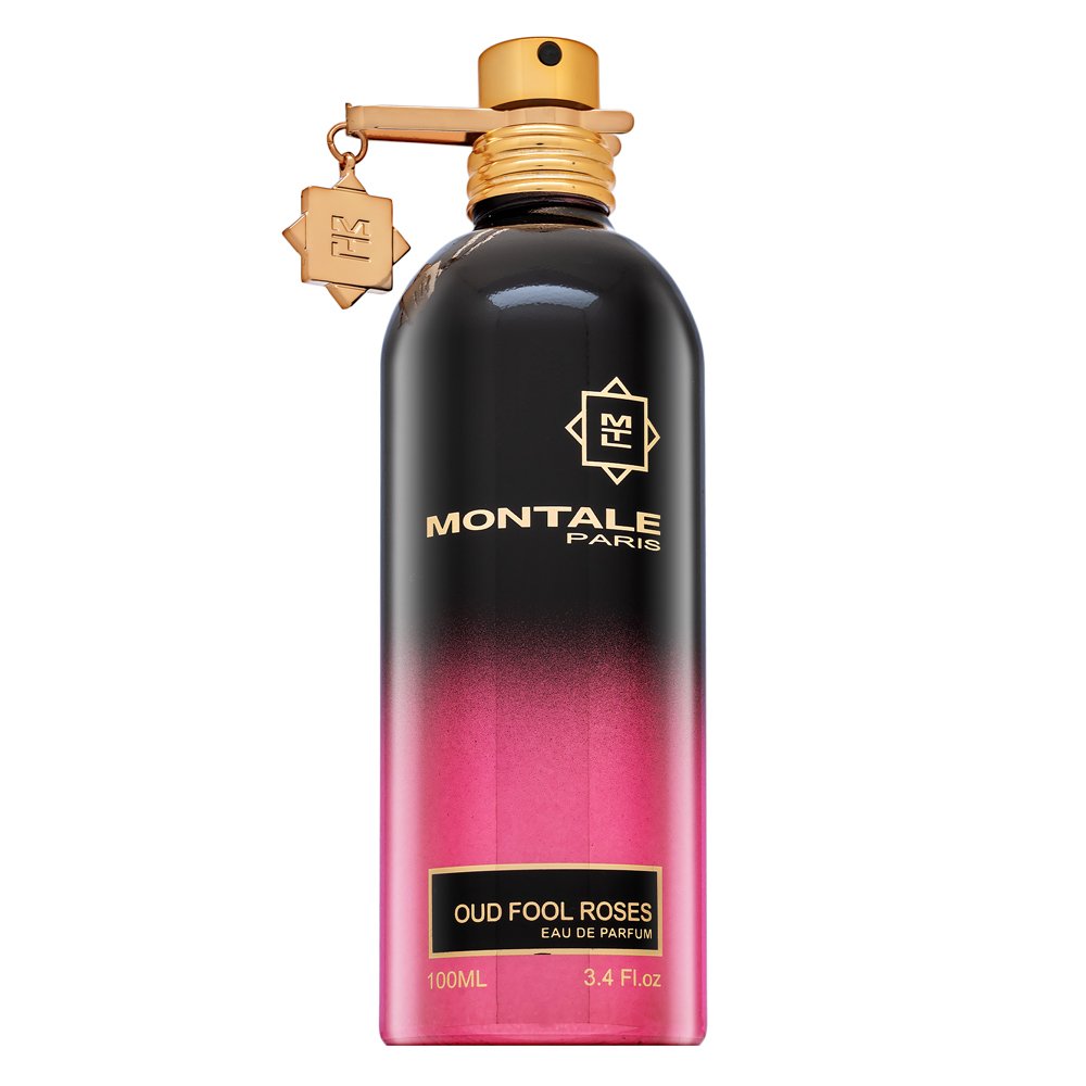 Montale Oud Fool Roses EDP U 100 ml – Montale