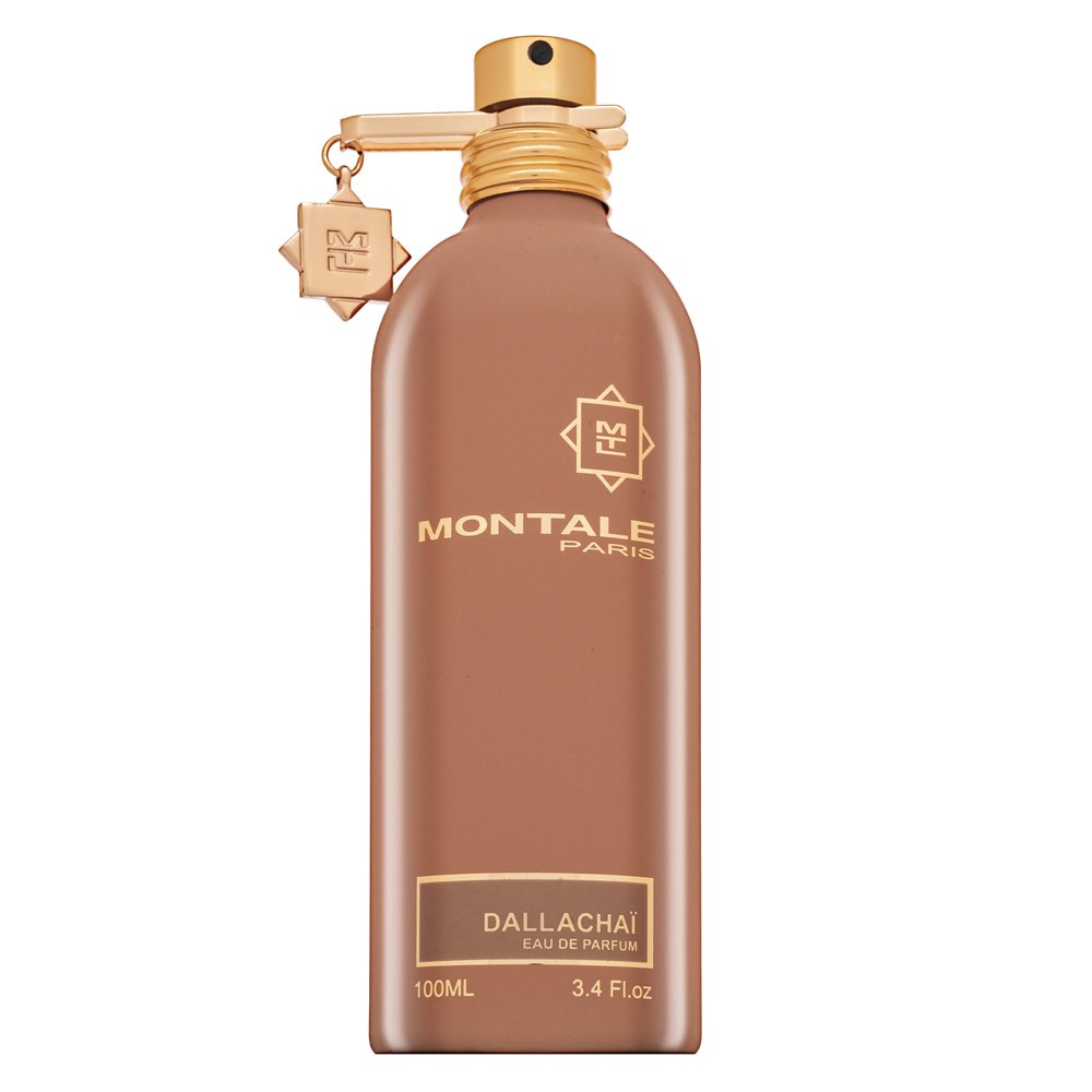 Montale Dallachaï EDP U 100 ml – Montale
