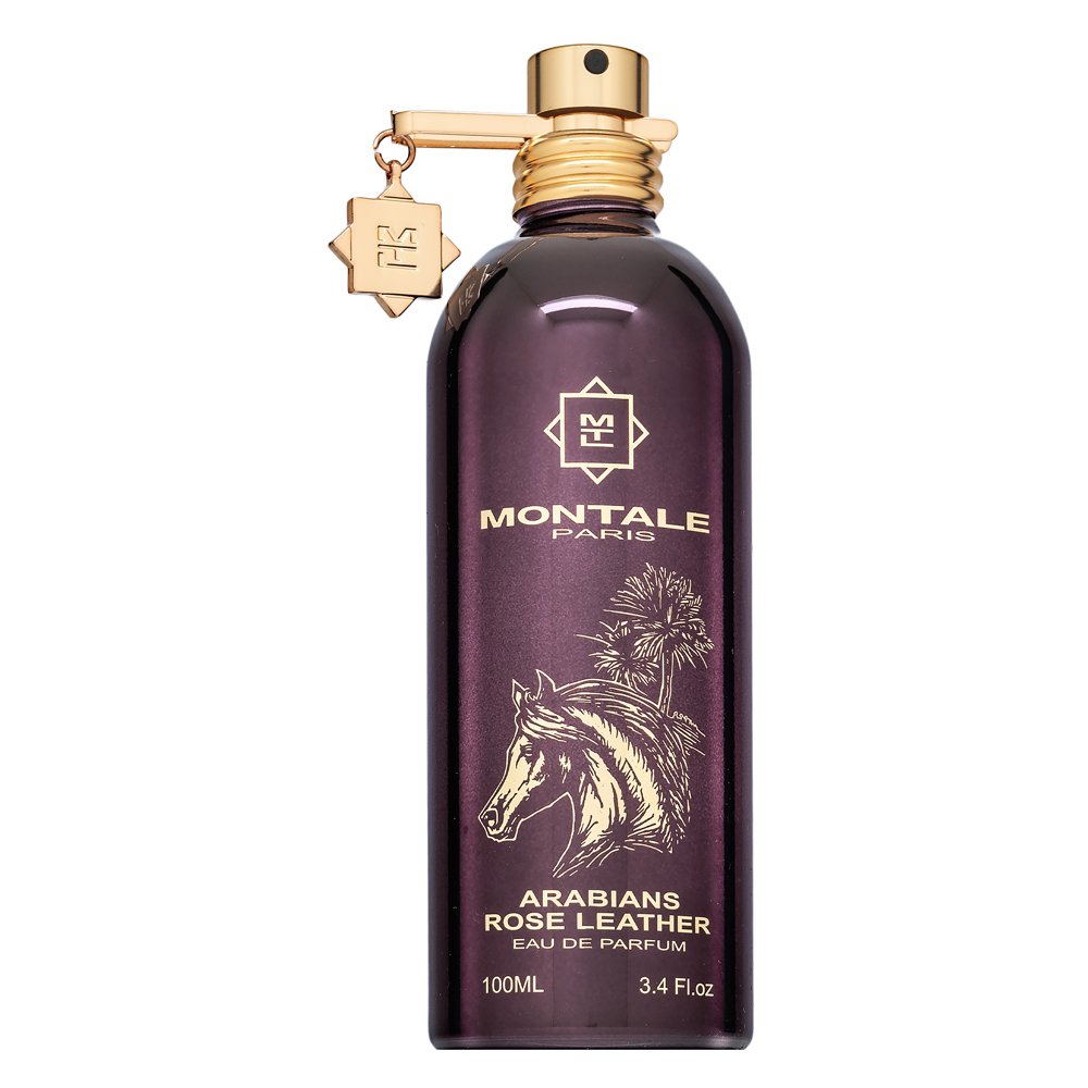 Montale Arabians Rose Leather EDP U 100 ml