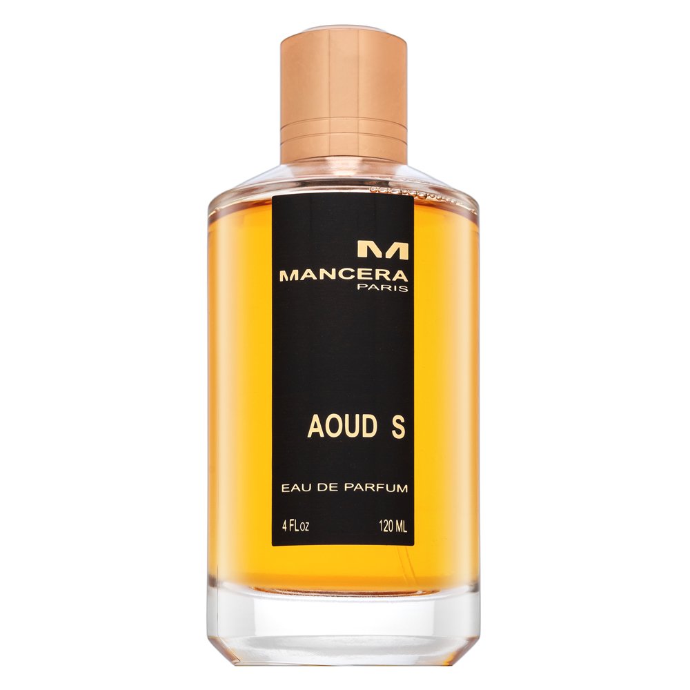 Mancera Aoud S EDP W 120 ml – Mancera