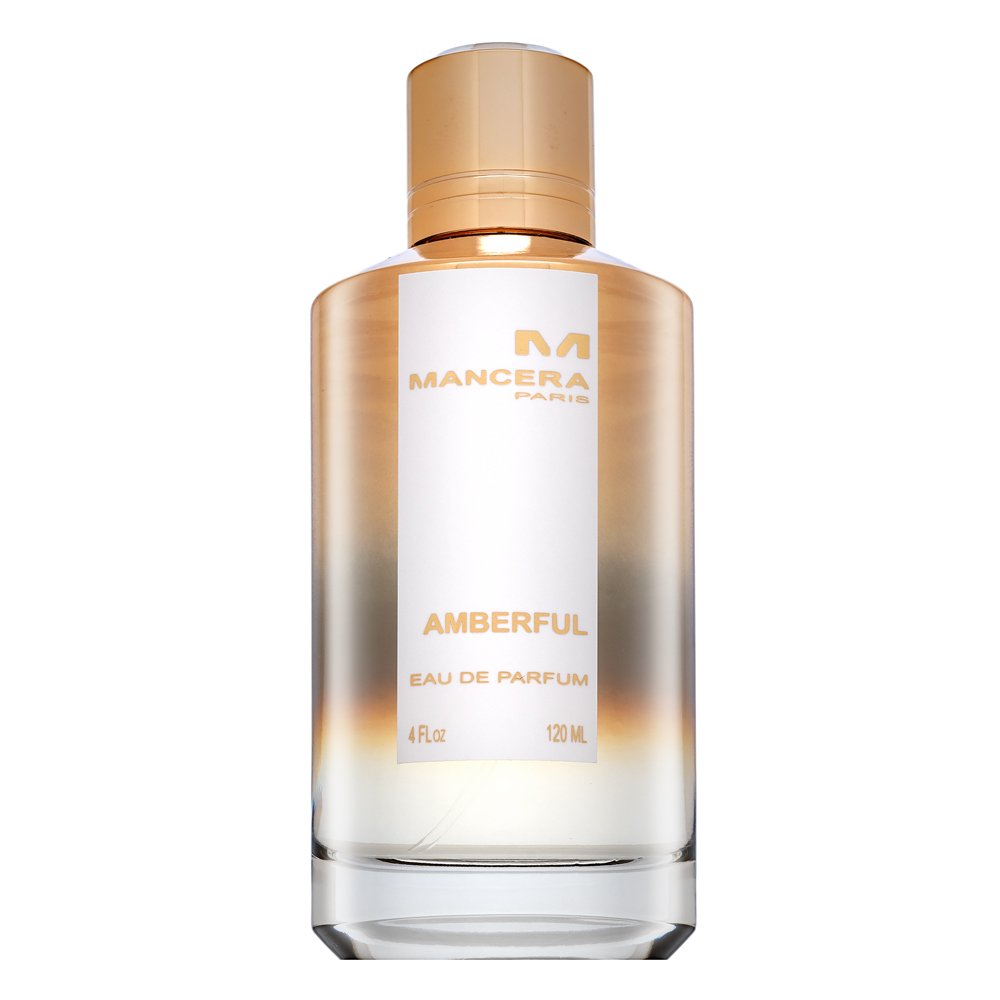 Mancera Amberful EDP U 120 ml – Mancera