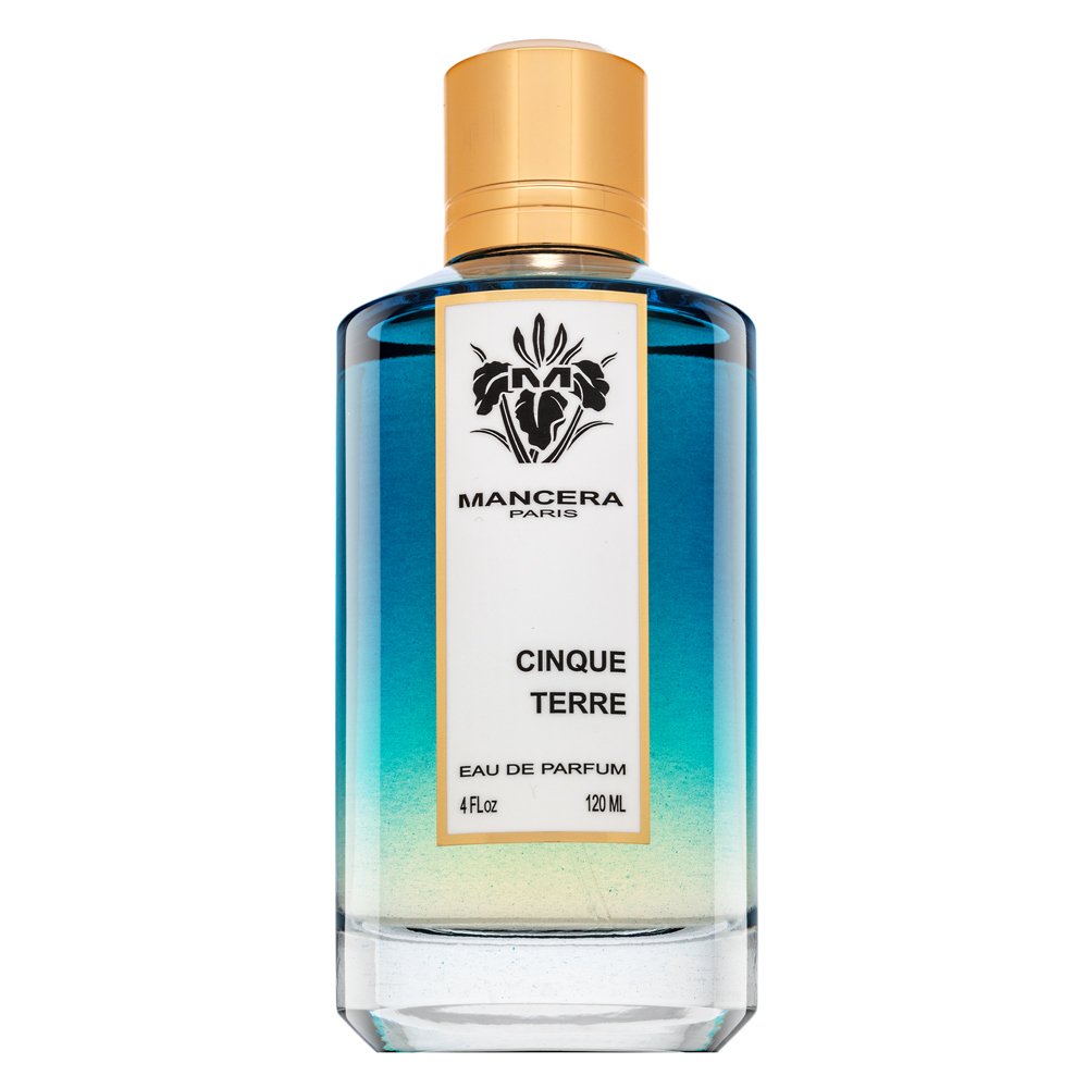 Mancera Cinque Terre EDP U 120 ml – Mancera