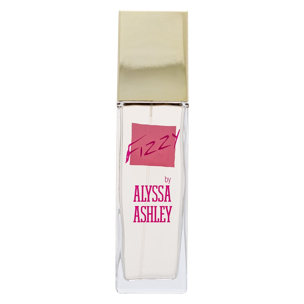 Alyssa Ashley Fizzy EDT W 100 ml