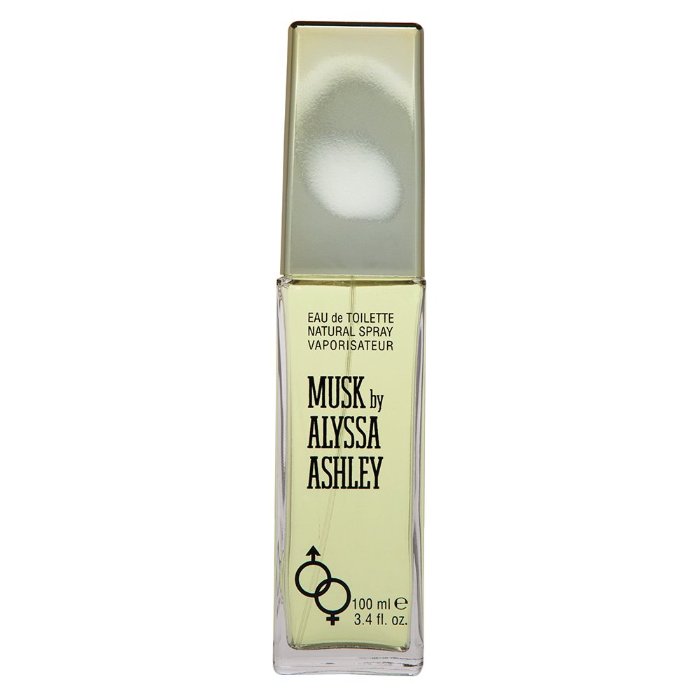 Alyssa Ashley Musk EDT U 100 ml – Alyssa Ashley
