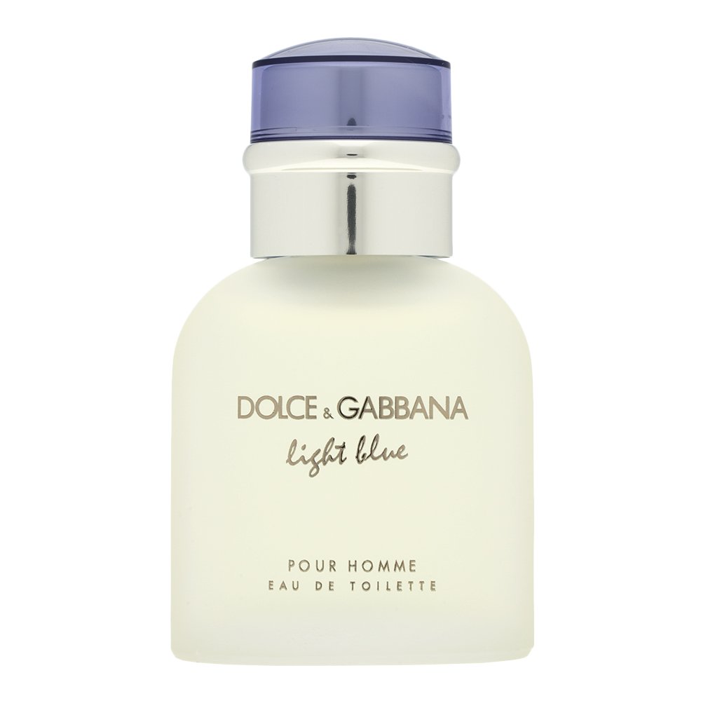 Dolce & Gabbana Light Blue Pour Homme EDT M 40 ml