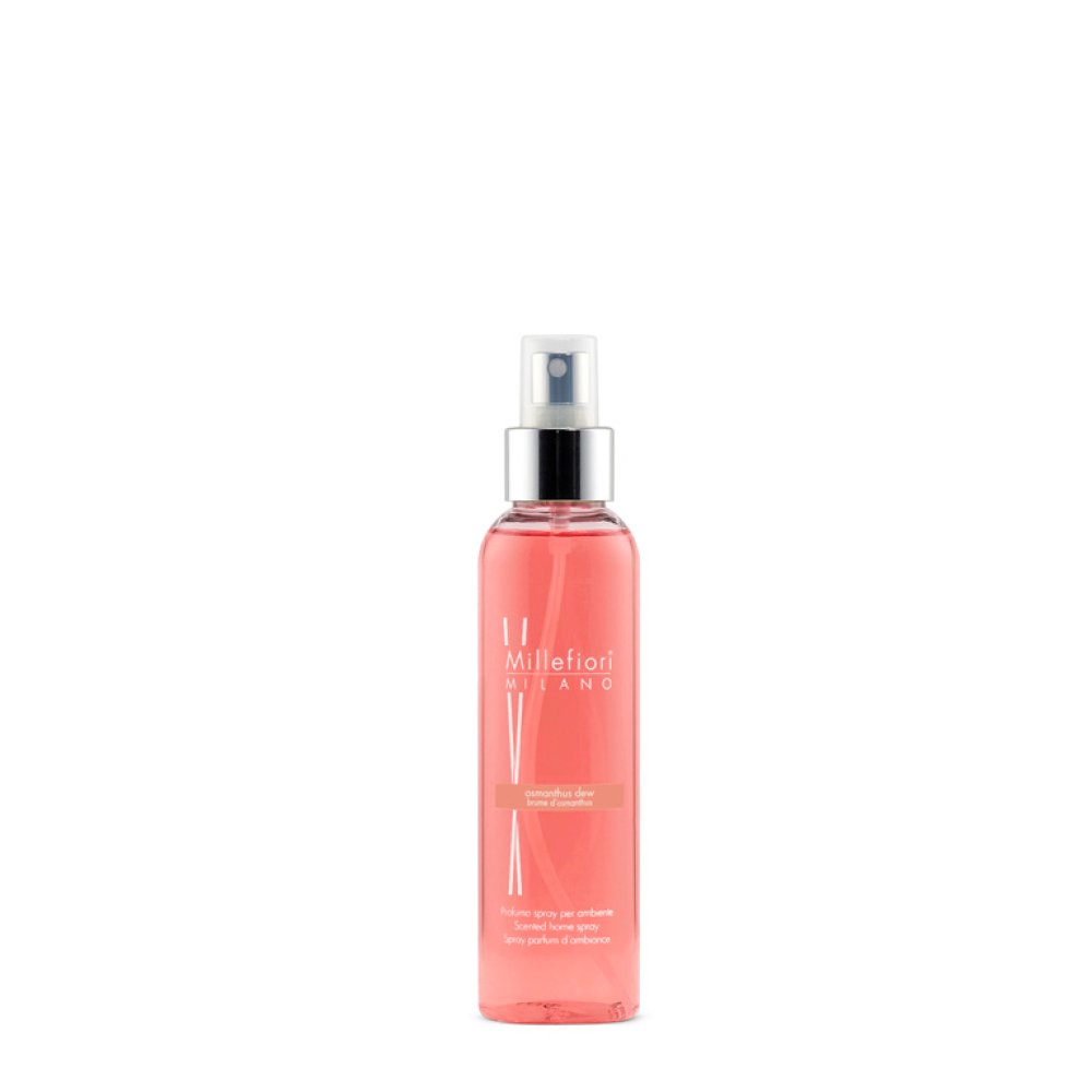 Millefiori Milano Scented Home Spray Osmanthus Dew 150 ml – Millefiori Milano