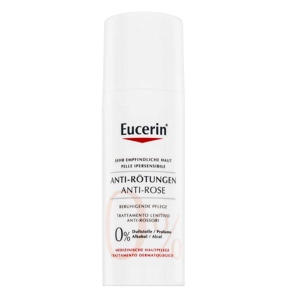 Eucerin AntiREDNESS Soothing Care 50 ml – Eucerin