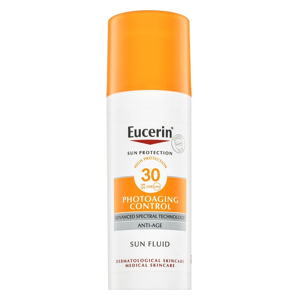Eucerin Sun Protection Photoaging Control SPF30 Sun Fluid 50 ml – Eucerin