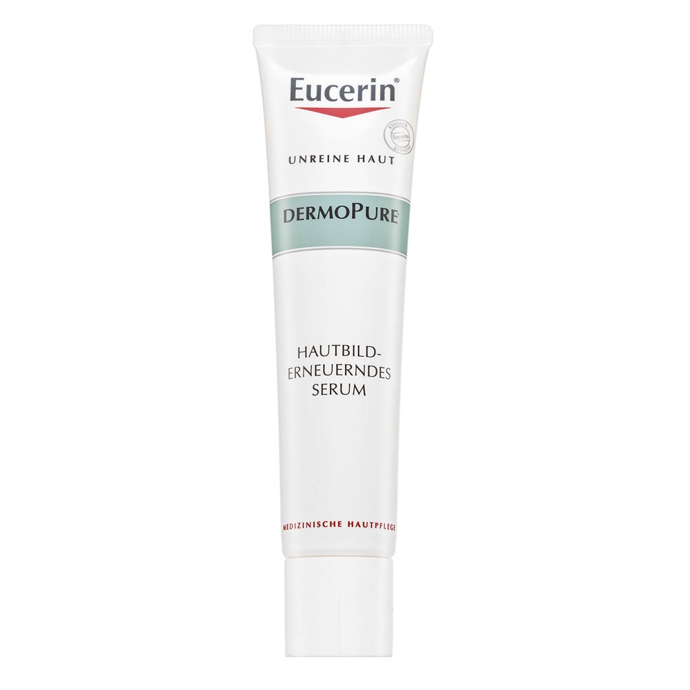 Eucerin Dermo Pure Skin Renewal Treatment 40 ml – Eucerin