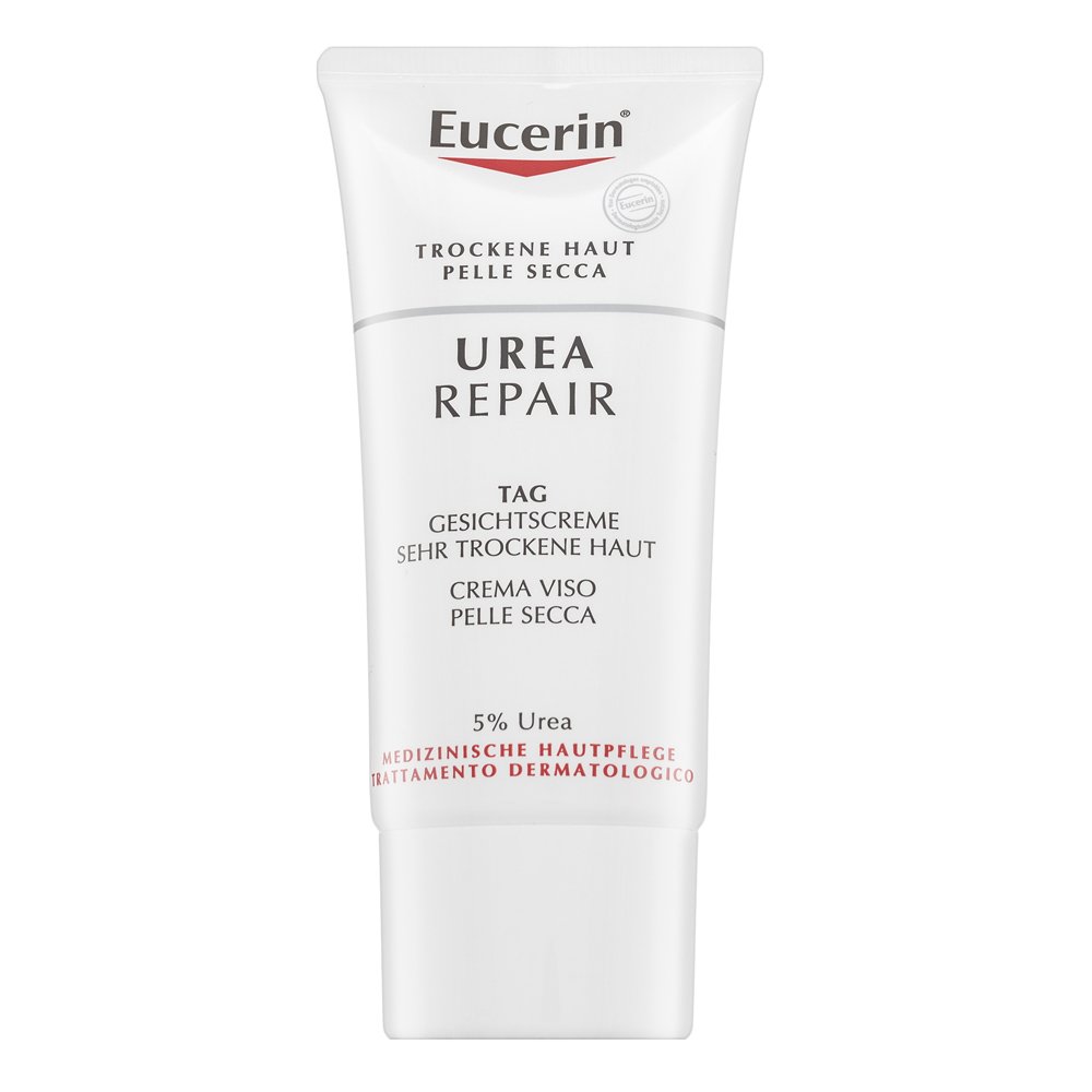 Eucerin Urea Repair Face Cream 50 ml – Eucerin