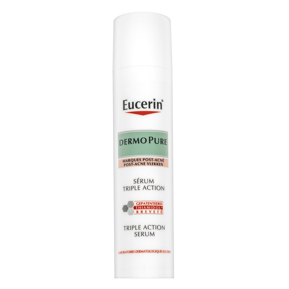 Eucerin Dermo Pure Triple Action Serum 40 ml – Eucerin