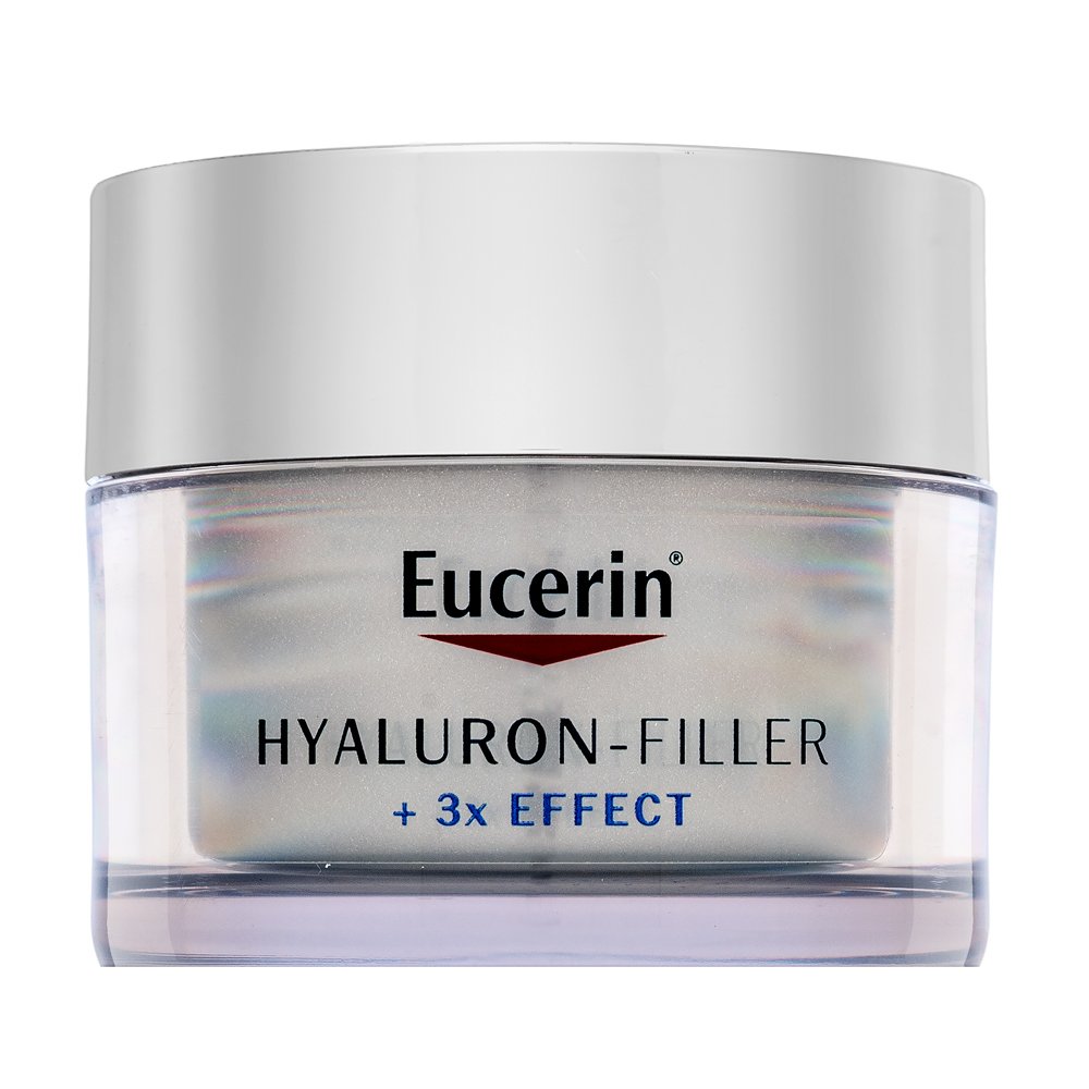 Eucerin Hyaluron-Filler + 3x Effect Day Cream SPF 15 50 ml – Eucerin