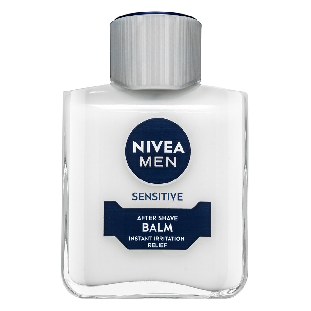 Nivea Men Sensitive After Shave Balm 100 ml – Nivea