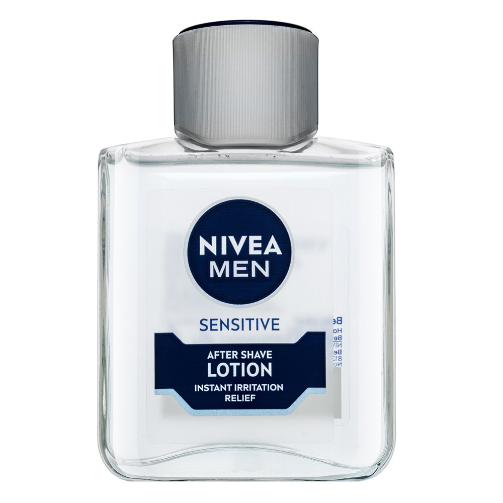 Nivea Men Sensitive After Shave Lotion 100 ml – Nivea