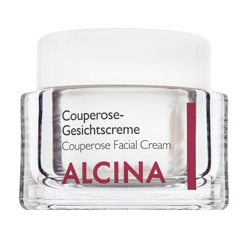 Alcina Couperose Facial Cream 50 ml – Alcina