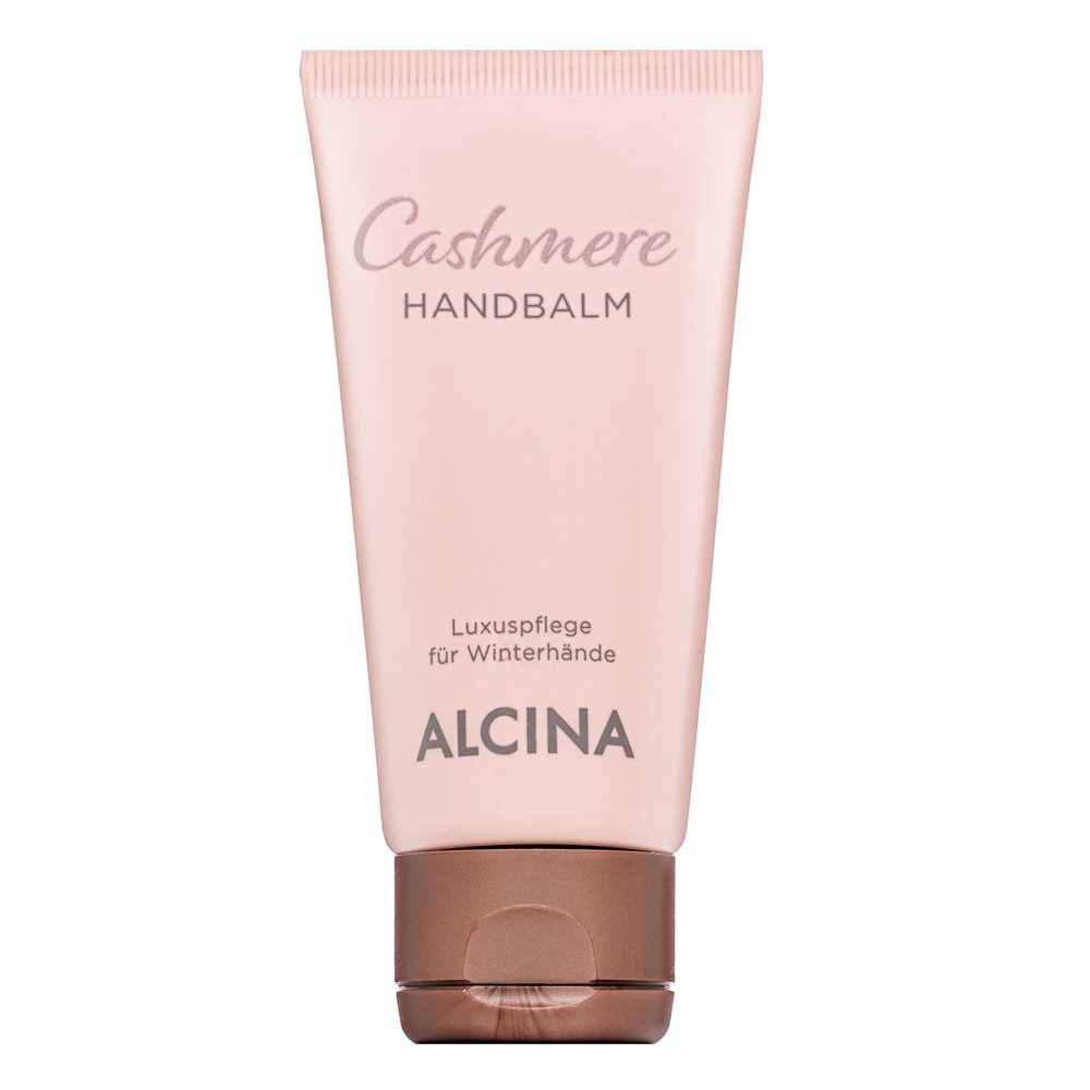 Alcina Cashmere Handbalm 50 ml – Alcina