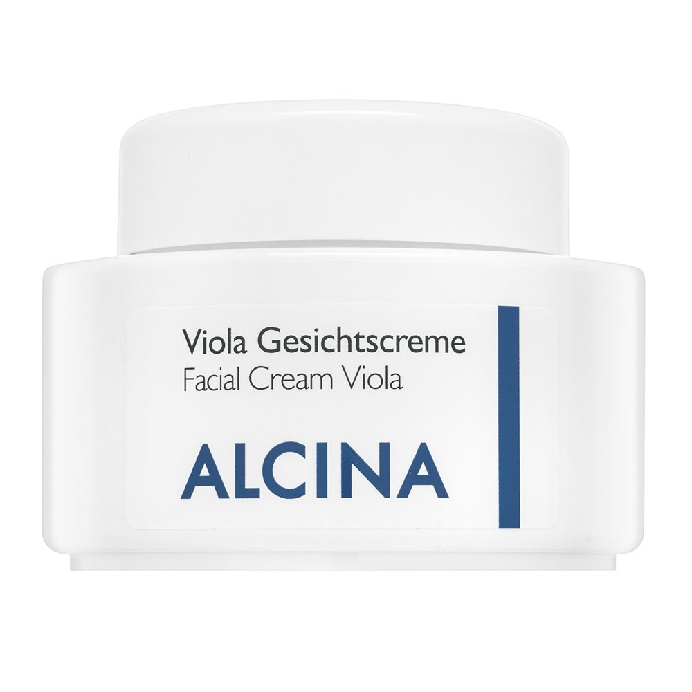 Alcina Facial Cream Viola 100 ml – Alcina