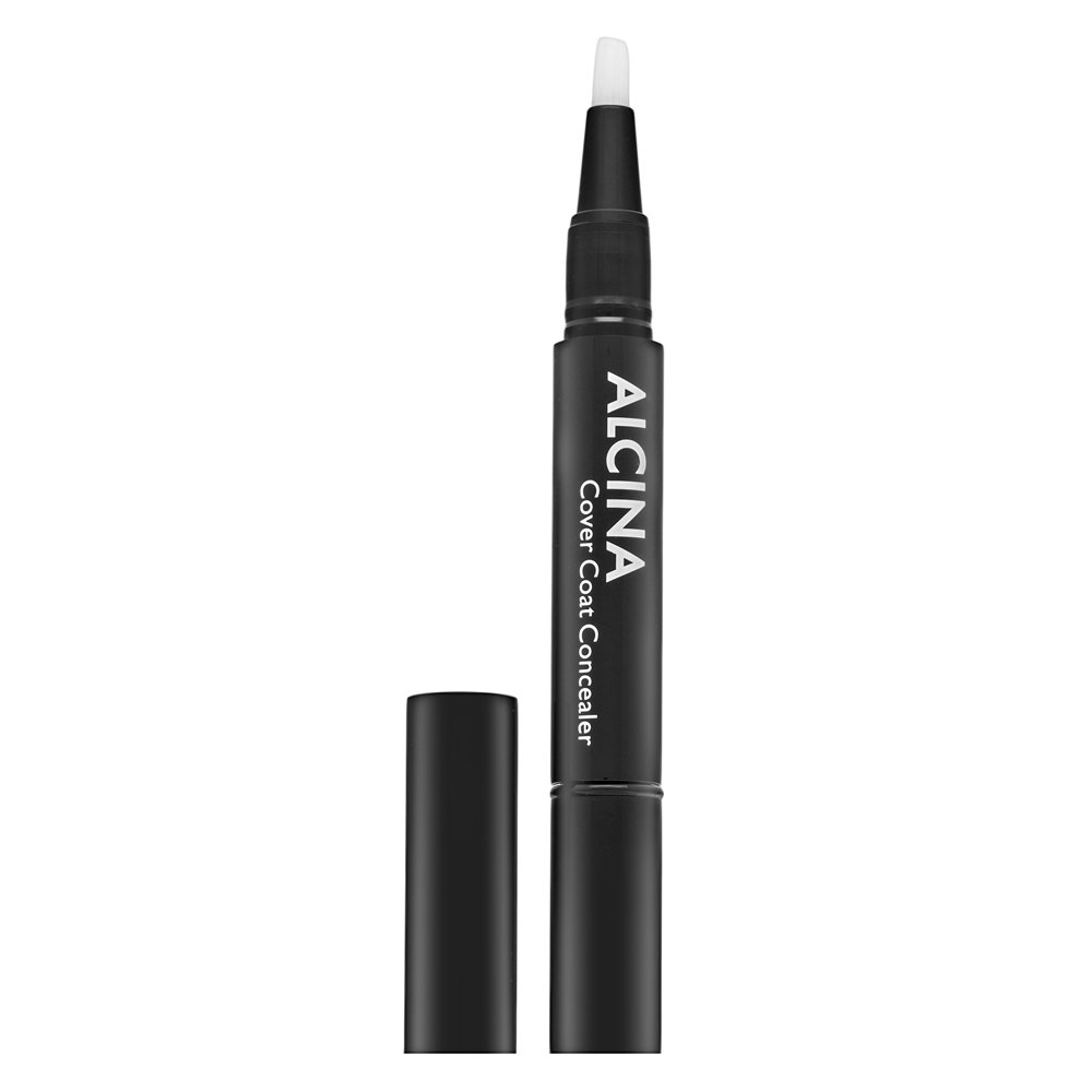 Alcina Cover Coat Concealer Medium 5 ml – Alcina