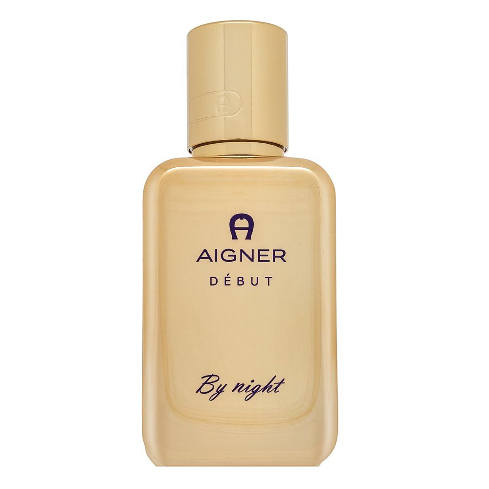 Aigner Debut By Night EDP W 30 ml – Aigner