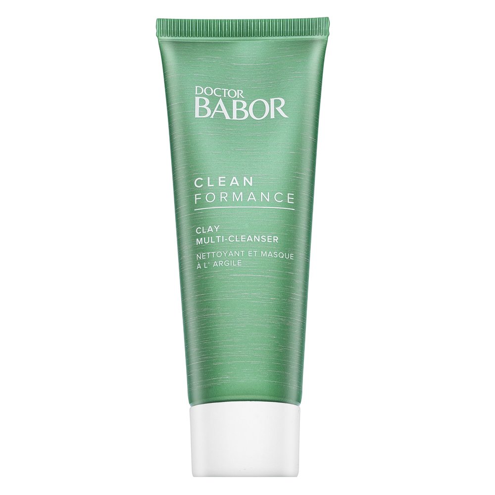 Babor Clean Formance Clay Multi-Cleanser 50 ml – Babor