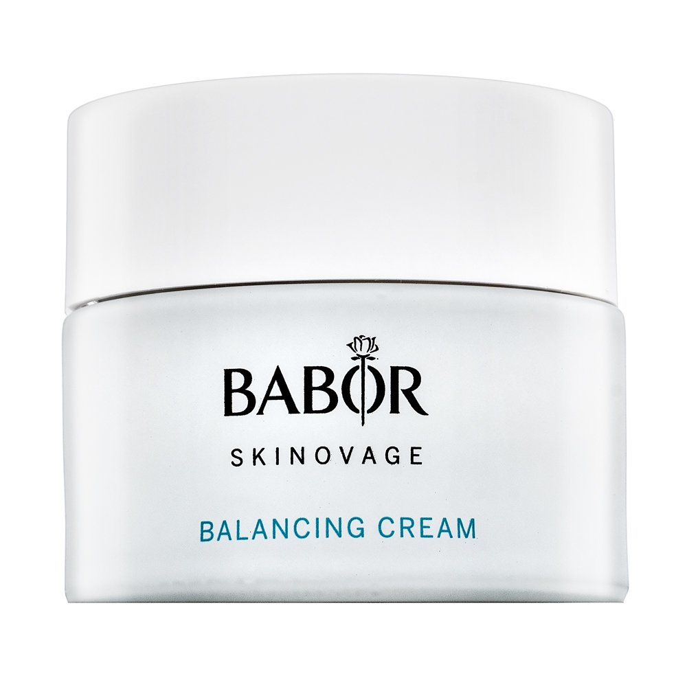 Babor Skinovage Balancing Cream 50 ml – Babor