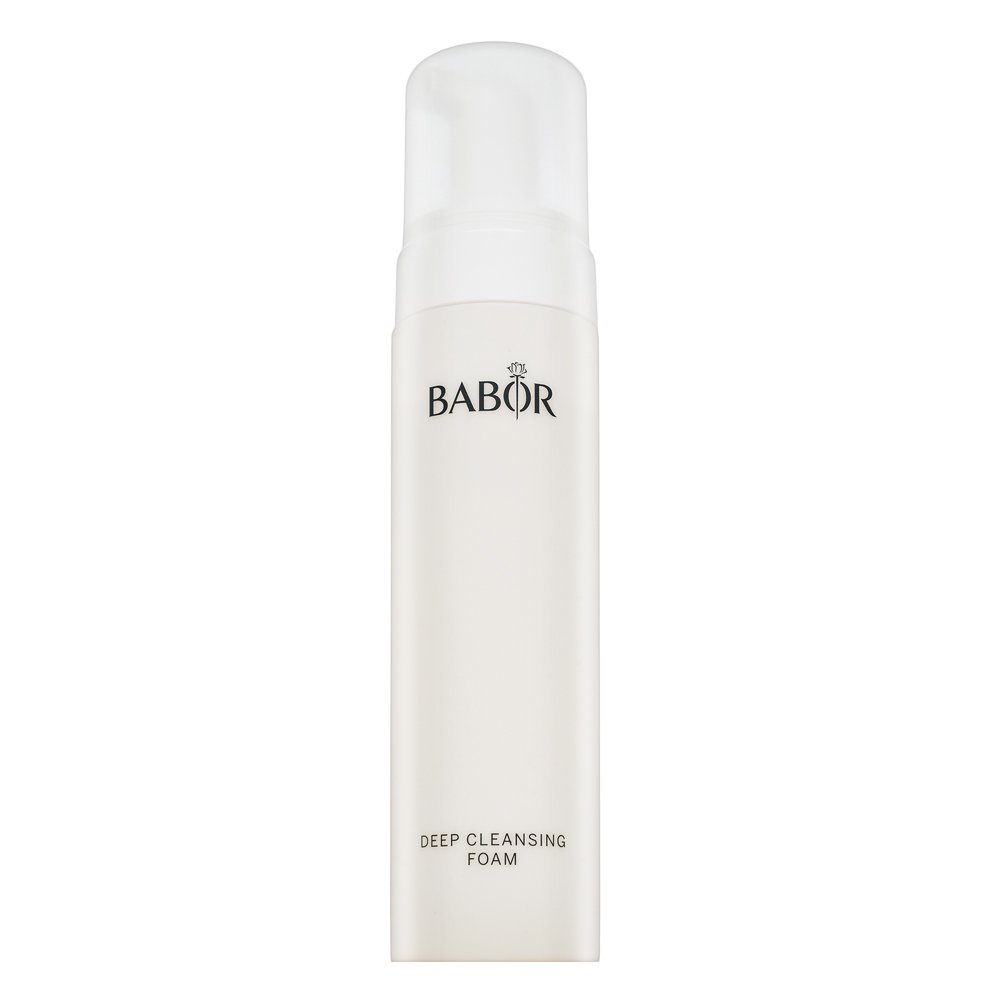 Babor Deep Cleansing Foam 200 ml – Babor