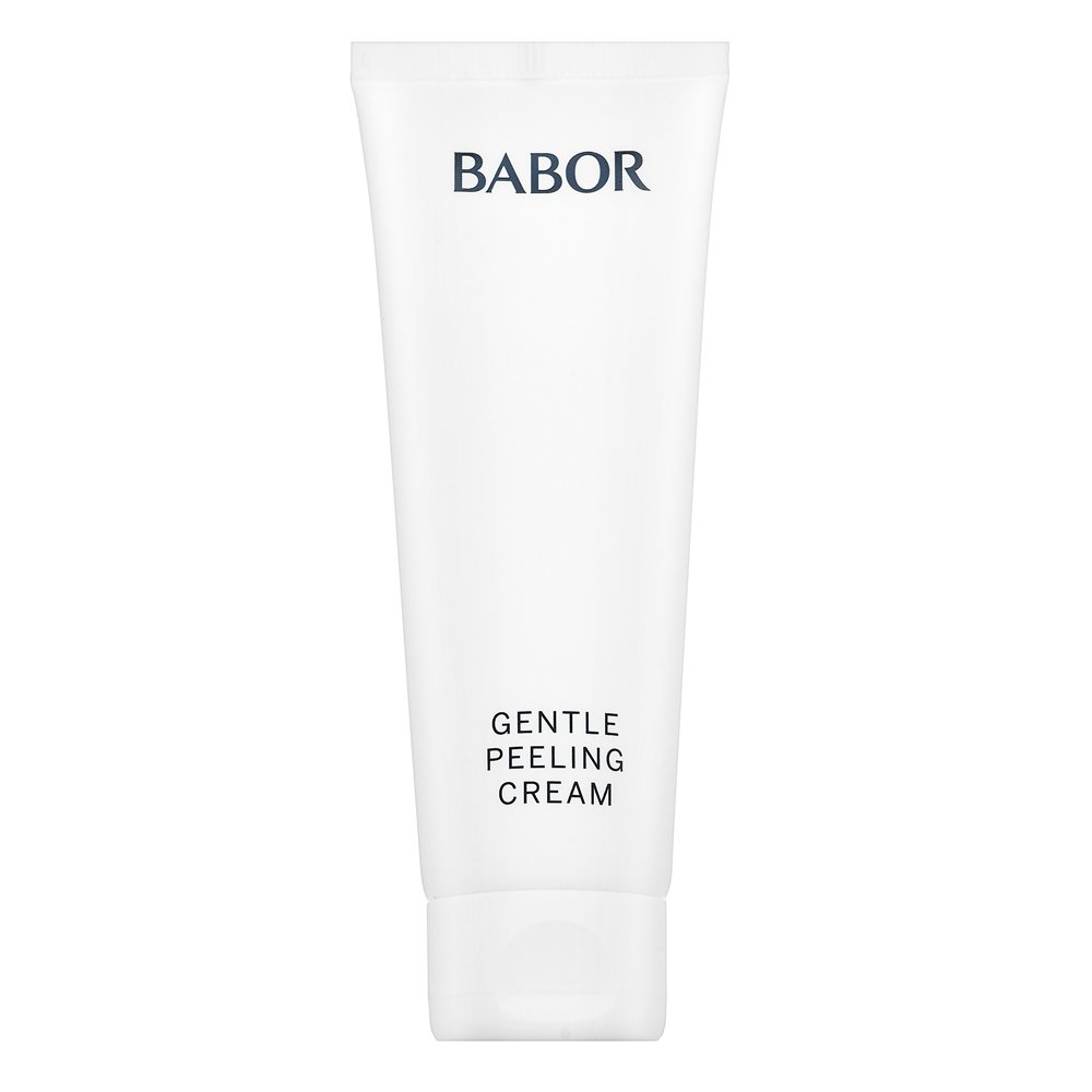 Babor Gentle Peeling Cream 50 ml – Babor