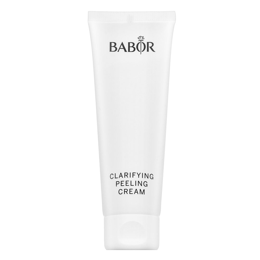 Babor Clarifying Peeling Cream 50 ml – Babor