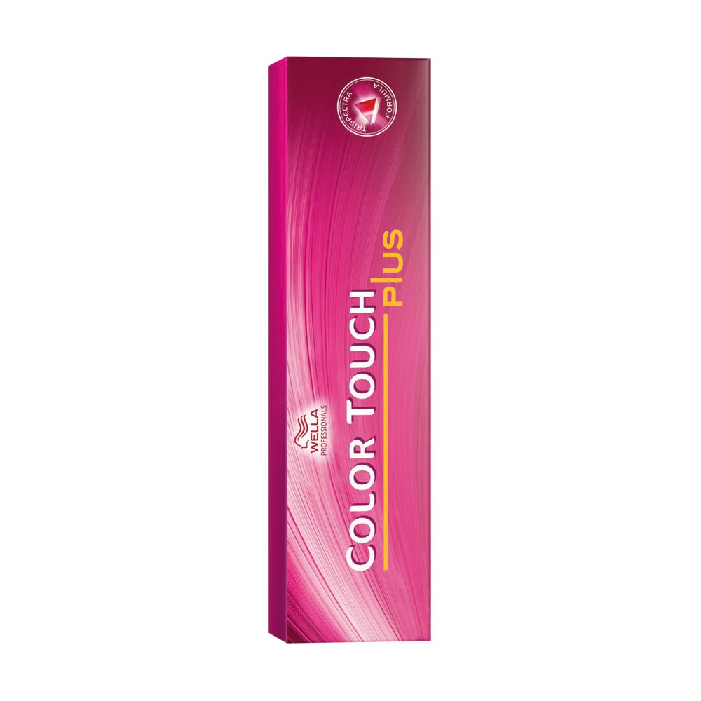 Wella Professionals Color Touch Plus 66/07 60 ml – Wella Professionals
