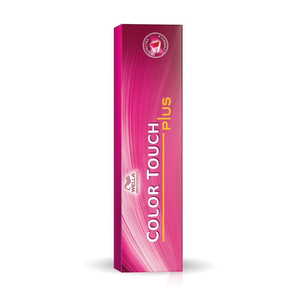 Wella Professionals Color Touch Plus 55/06 60 ml – Wella Professionals