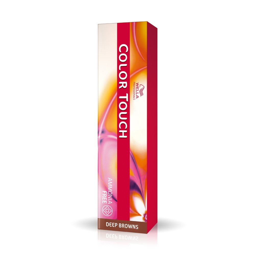 Wella Professionals Color Touch Deep Browns 10/73 60 ml – Wella Professionals