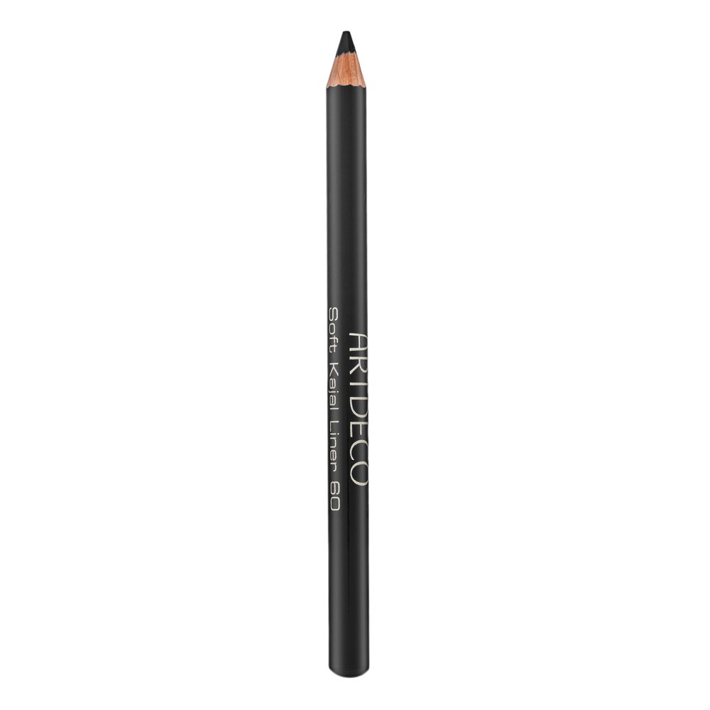 Artdeco Soft Kajal Liner 60 Black 1,1 g – Artdeco