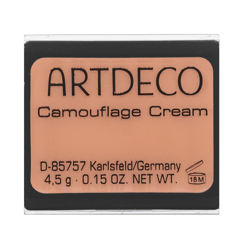 Artdeco Camouflage Cream 09 Soft Cinnamon 4,5 g – Artdeco