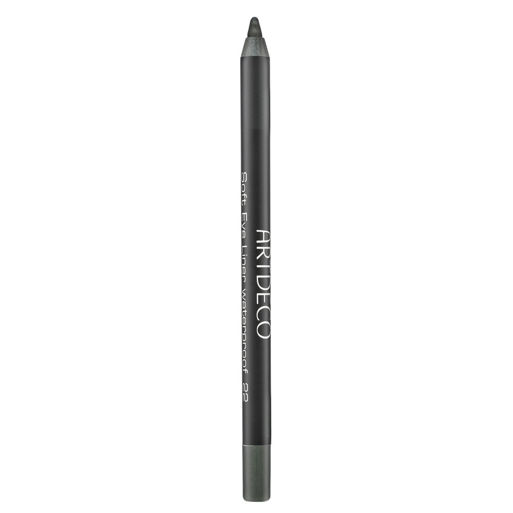 Artdeco Soft Eye Liner Waterproof 22 Dark Grey Green 1,2 g – Artdeco