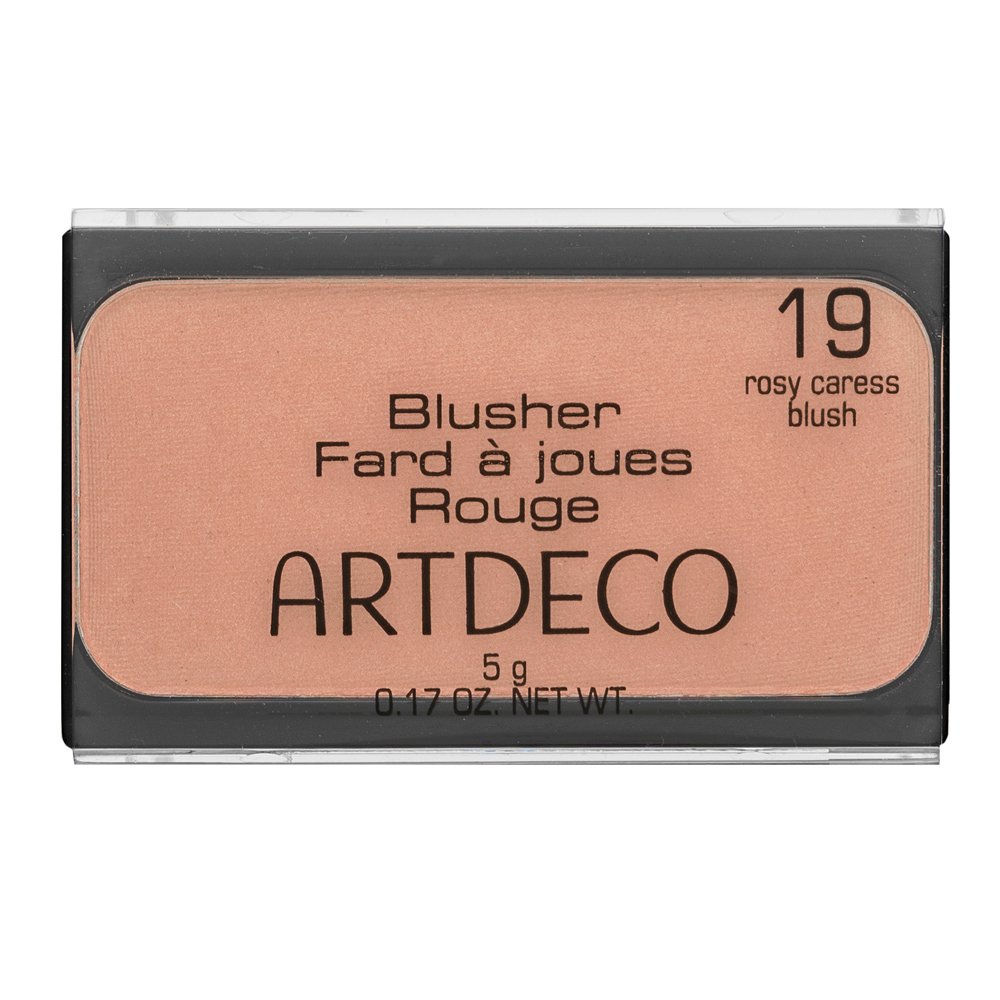 Artdeco Blusher 19 Rosy Caress 5 g – Artdeco