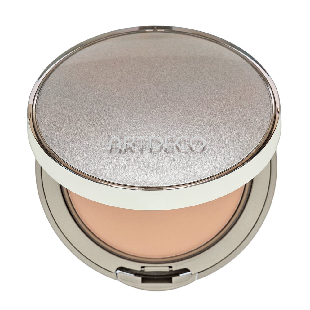 Artdeco Hydra Mineral Compact Foundation 60 Light Beige 10 g – Artdeco