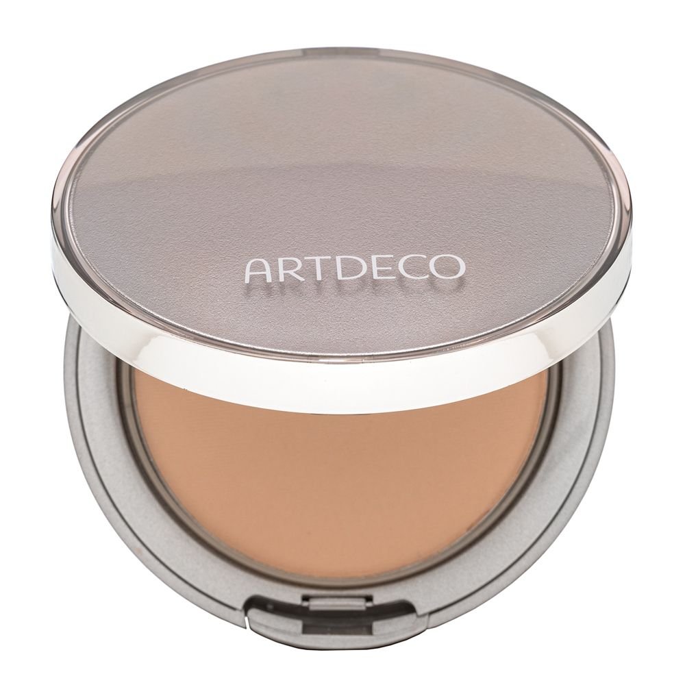 Artdeco Hydra Mineral Compact Foundation 65 Medium Beige 10 g – Artdeco